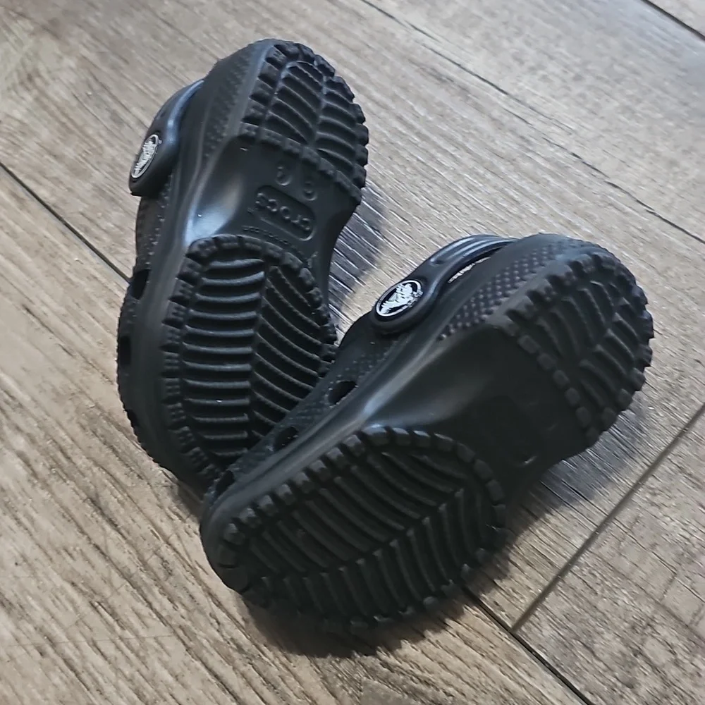 Crocs Classic Kid Clogs